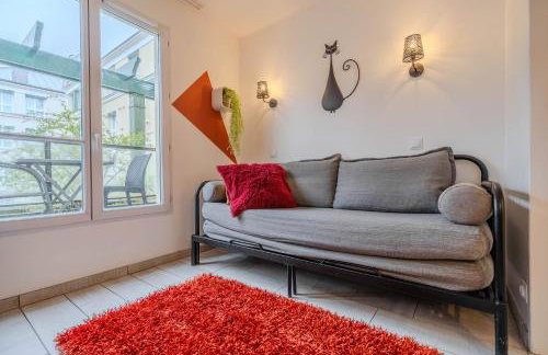 Ideal apart pour 4 a Disneyland - Foto 4