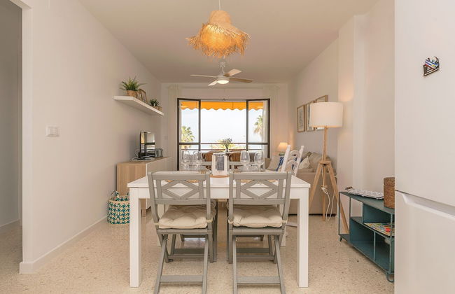 Ventana A Do ana in Sanlucar de Barrameda - Foto 21