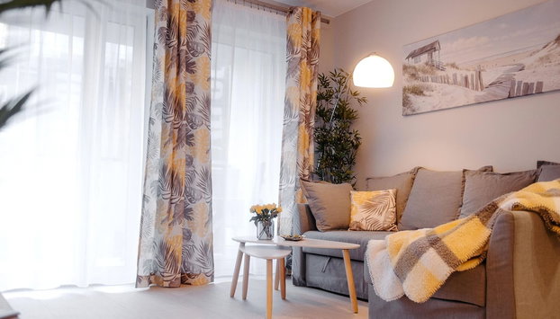 Comfortable Apartment Close to the Sea, Pobierowo - Foto 2, Imagen principal