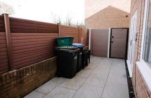 Pendle Close - 3 bed house with parking - Foto 23
