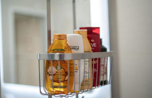 T2 cosy et climatisé au cœur de la ville - La Golondrina - Foto 41