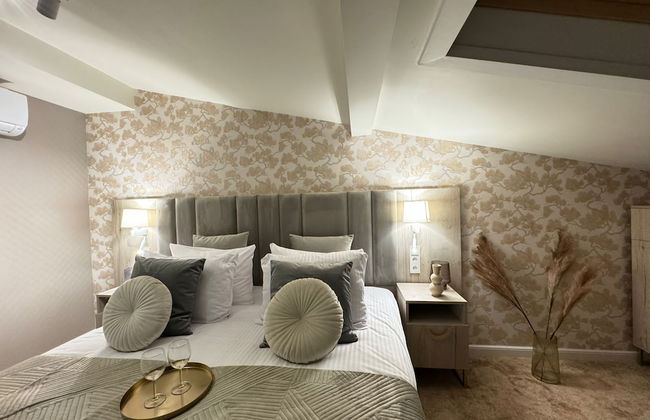 White Lotus - LoftAffair Collection - Foto 16