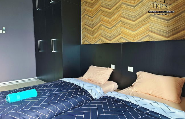 Damen Residence by Widebed - Foto 42