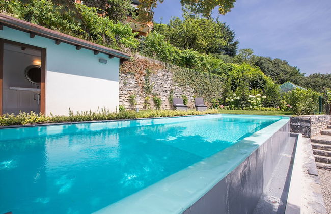 Villa Acero - Foto 66