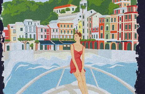 La via al mare - Portofino in battello da Nervi - Foto 43