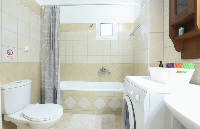 Renos House by Corfu Escapes - Foto 13