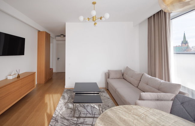 Moldovei 2 Apartments by Central Park - Foto 24
