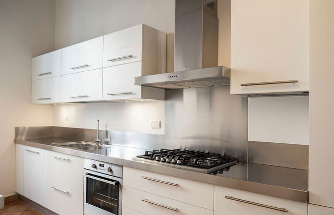 Pantheon Apartments - Foto 35