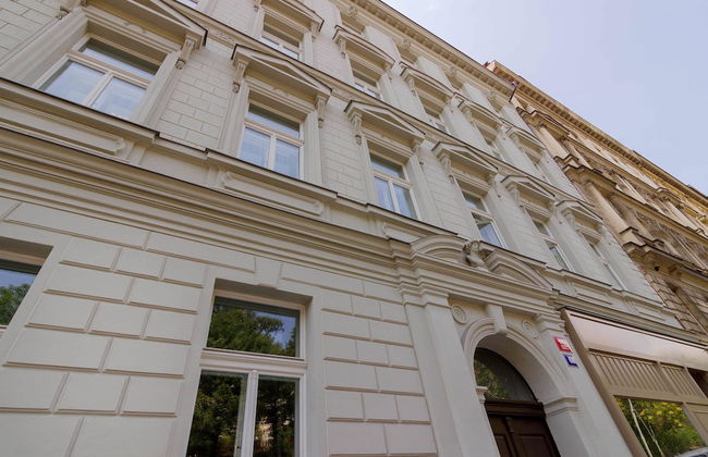 Francouzska Modern Apartment - Foto 28