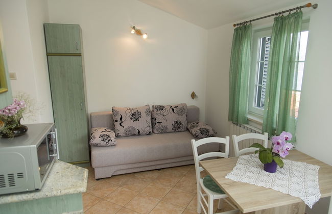 Apartments Tinka - Foto 24