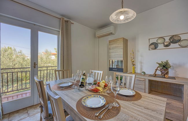 Pool House Lilly - Foto 19