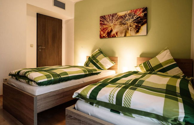 Nice Apartment in Lappersdorf - Foto 4