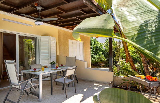 Anas Kiti Seaside Villa - Foto 25