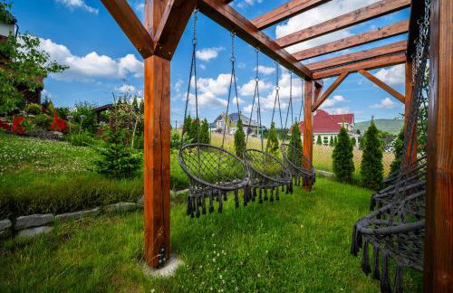 Apartamenty Black Lion - Foto 17