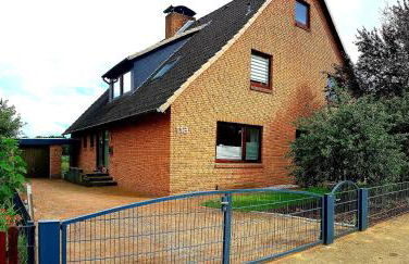 Lüneburg-Melbeck, 105 qm mit Fernsicht, ruhige Sackgasse, Fussbodenheizung - Foto 3