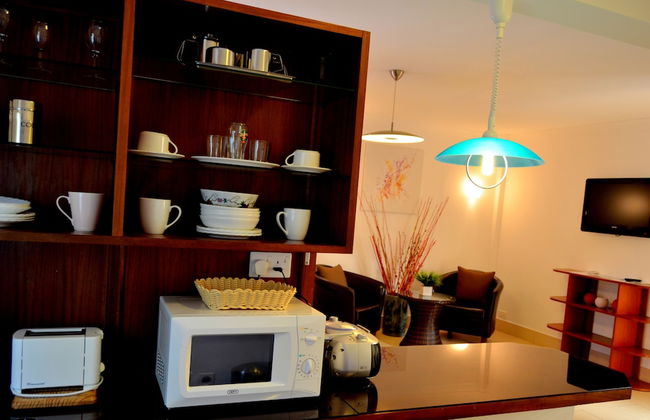 La Pointe Villas - Photo 19