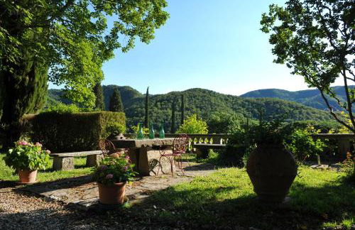 La Villa di Caiano - Photo 15