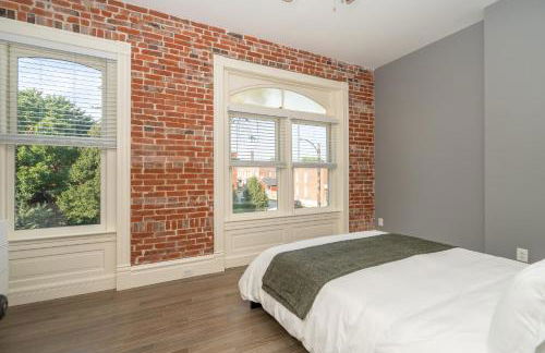 Parkside Comfort | JZ Vacation Rentals - Foto 31