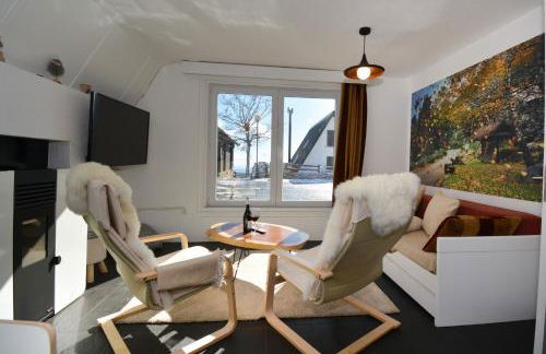 Chalé Acolhedor - Penhas da Saúde - Serra da Estrela - Foto 17