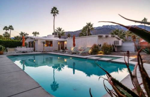 Villa Amaris - Foto 1