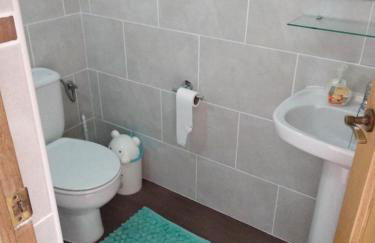 Villa with Private Pool & Hot tub - Foto 18