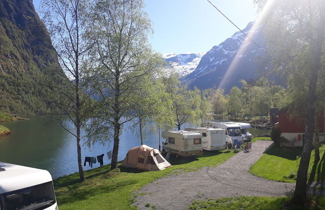 Oldevatn Camping - Photo 46