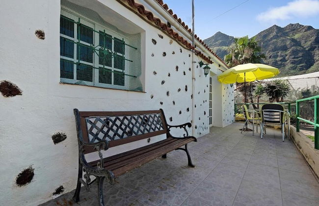 House El Cardón A1 in Buenavista del Norte - Foto 23