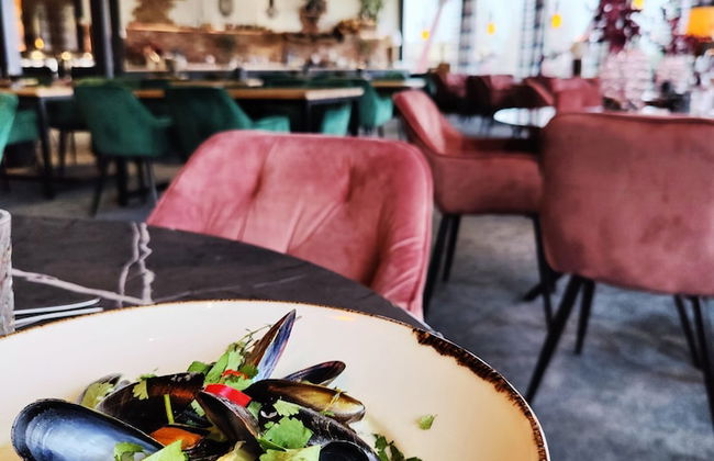 Revontuli Resort Cottages - Foto 60