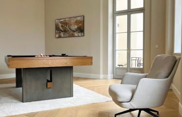 Luxury Home / 3-Raum-Suite an der Frauenkirche / 6 - Foto 11