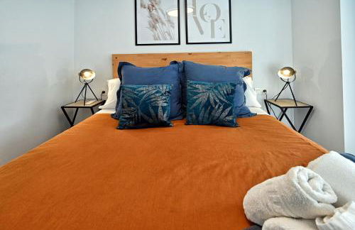 Love Rent4 Malaga Rene - Photo 15