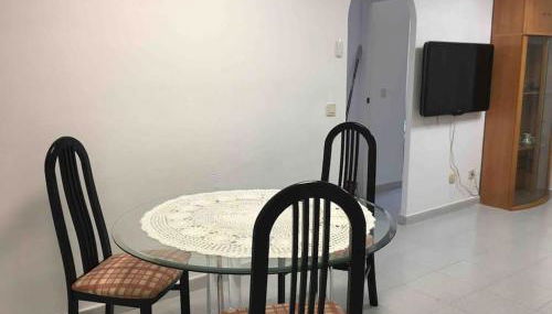 Apartamento segunda línea de playa con piscina - Photo 4