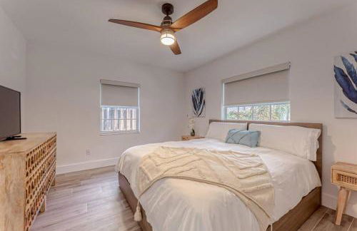 Mango Manor - Walk to Las Olas! - Foto 7