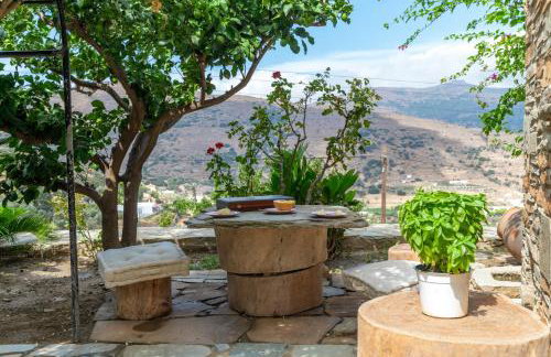 Mrs Kalis cottage - Foto 2