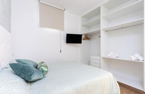 Sunnyland Santa Cruz Loft parking - Foto 15