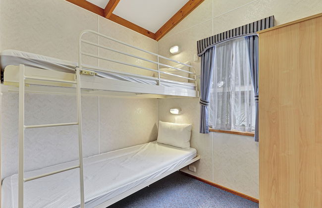 Anchor Belle Holiday Park - Foto 23