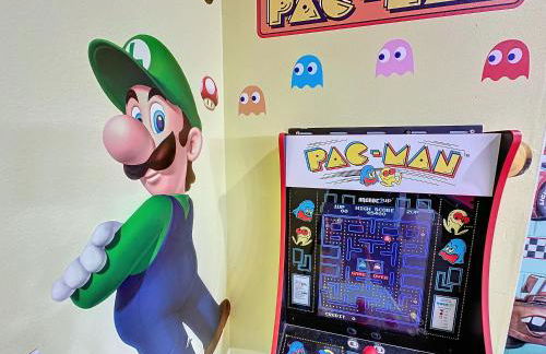 Close to Disney Private pool spa Game room - Foto 33