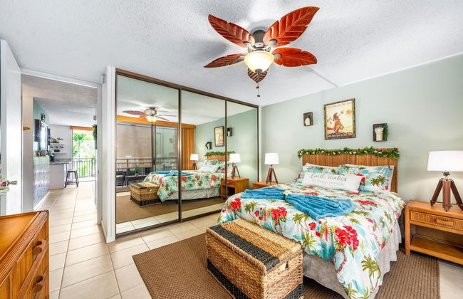 Big Island Kona Makai 4205 1 Bedroom Condo - Photo 2