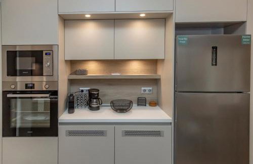 MnkStays A1 & A2 Deluxe Apartments Neo Psychiko, Athens - Photo 70