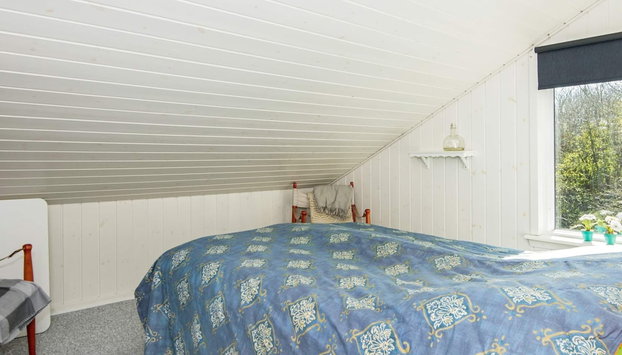 Holiday Home in Hemmet - Foto 3, Interior