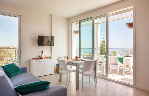 Residence Sunrise - Foto 24