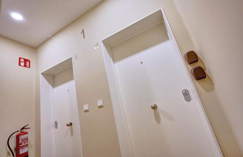 Apartamento El Conde by Clabao - Photo 27