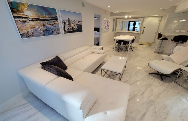 Alexander 611 3 Bedroom Apts by RedAwning - Foto 39