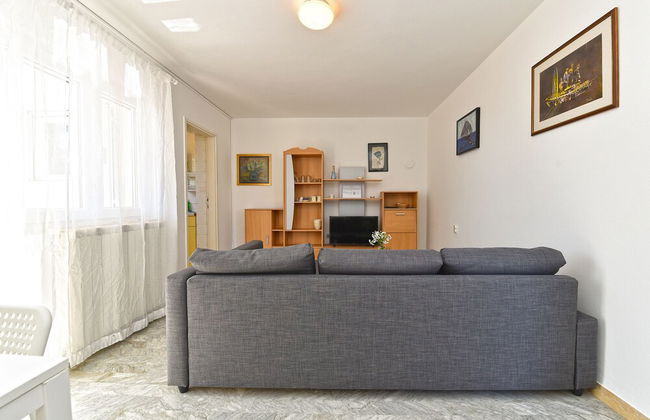 Apartment 1410 - Photo 15