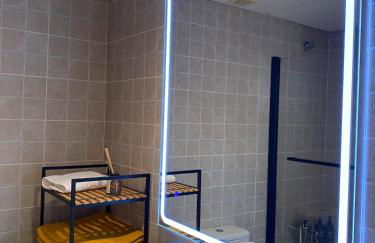 Ático tipo loft en primera línea de playa - Photo 10