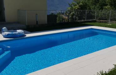 Magic Garden with Jacuzzi-Pool and Luxury Lake Como view - Foto 25