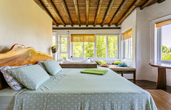 Stupa EcoVila - Photo 22