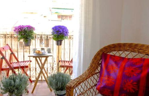 Comfortable apartment. Very central and quiet. - Foto 15