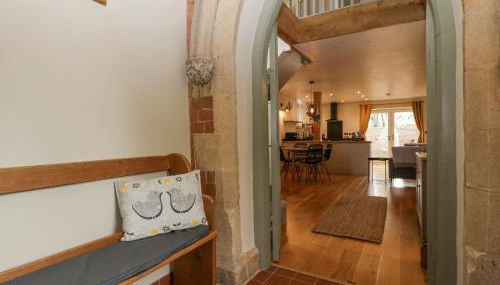 The Old Chapel - Photo 4