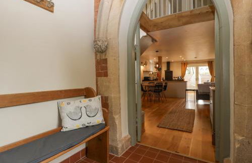 The Old Chapel - Photo 4