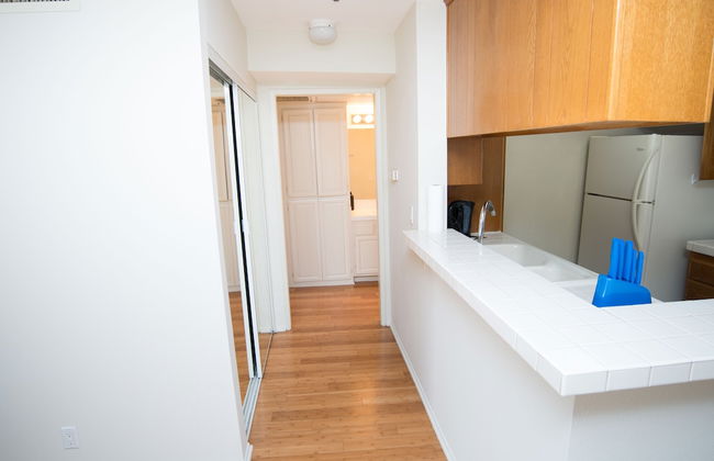 Strathmore Apartments - Foto 34